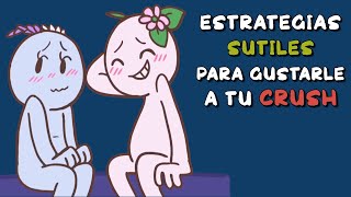 💥TIPS PARA HABLAR CON TU CRUSH😉 [upl. by Pebrook922]