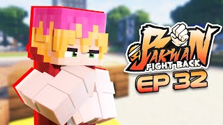 PEMENANG OLIMPIADE  Bakwan Fight Back Episode 32  Minecraft Roleplay [upl. by Ebert]