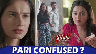 Silsila Badalte Rishton Ka 2 Mishti Ruhaan’s Romance Left Pari Amazed [upl. by Erica]