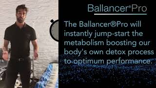 Ballancer®Pro  How it works  Biohacking Special [upl. by Aleunamme488]