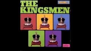 Kingsmen  Shout Wand LP 662 1964 [upl. by Lonyer826]