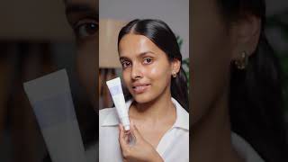 MAKEUP HACKS with SKINCARE PRODUCTS 💄🫧 shorts ad [upl. by Yelnik]