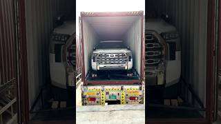 Very Fresh Toyota Tundra 😱😱 unboxing [upl. by Ahsiuqet822]