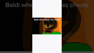 ANTI PIRACY BALDI baldisbasics animation flipaclip [upl. by Isadore574]