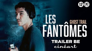 Les FantÃ´mes  Ghost Trail Jonathan Millet  Trailer BE [upl. by Yreme738]