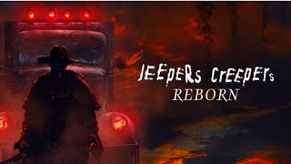 Jeepers Creepers 4RebornInEnglish [upl. by Deland]