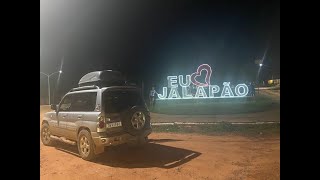 Jalapão com carro próprio [upl. by Yseulte219]