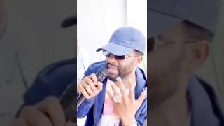 Fally Ipupa chante 100 mawa en live 🥹💓💗 fallyipupa congo brazzaville kinshasa [upl. by Grissel]