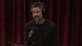 Joe Rogan Experience 1719  Michael Shellenberger [upl. by Langdon]