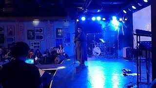 DESPERADO Live 112324 Viva Café [upl. by Notsuh]