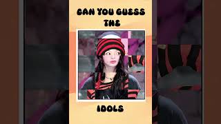 😏 Guess the Kpop idol  2 Photos Q15 Insane Level🕵️‍♂️Fast Movement Warning kpop kpopgame [upl. by Lleksah]