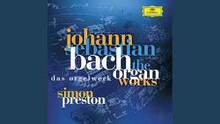 JS Bach Gottes Sohn ist kommen BWV 724 [upl. by Rocray106]