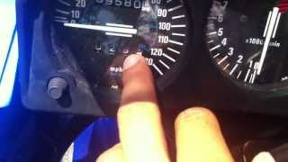 how to fix broken speedometer and odometer [upl. by Oicnerolf]