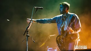 Kings of Leon  Live from Southside Festival 2022 [upl. by Alyakcim758]