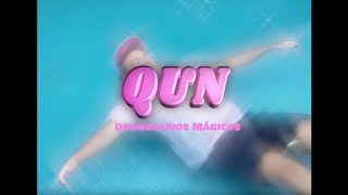 Dromedarios Mágicos  QUN Video Oficial [upl. by Arrec]