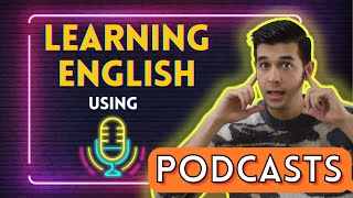 Improve Your English Listening Skill With Podcasts [upl. by Atsirhc]