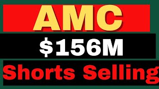 South Korea Busts 156M Illegal Short Selling  AMC Stock Short Squeeze update [upl. by Christoforo204]