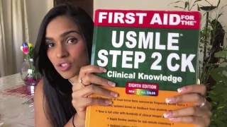 My USMLE step 2 CK preparation [upl. by Crow]