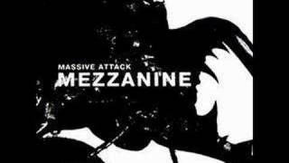 Massive Attack Teardrop [upl. by Taam]