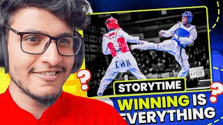 Winning is Not Everything😌 Storytime [upl. by Arlon502]