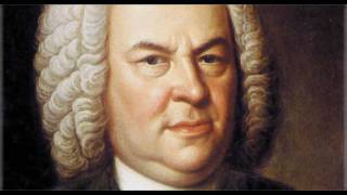 Michael Behringer  JS Bach  Musical Offering ricercar a 3 BWV 1079 HQ Audio [upl. by Ellerrehs]