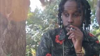 Popcaan  Nuh Murda Mavado Diss  September 2016 [upl. by Kaye569]