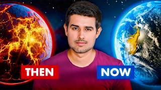 How was Planet Earth Born  The 46 Billion Year History of our Solar System  Dhruv Rathee [upl. by Aicilram]