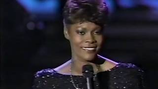 Dionne Warwick  Hits Medley （Live  American Bandstand 33 13 Anniversary Special 1985） [upl. by Pliske]