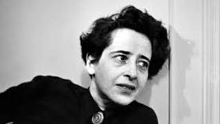 Hannah Arendt  Les origines du totalitarisme [upl. by Anuahsed836]