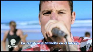 Parkway Drive  Karma Sub en Español ᴴᴰ [upl. by Yelroc]