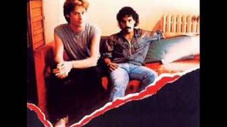 Hall amp Oates  THE LAST TIME [upl. by Asa689]