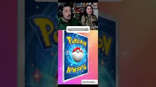 God Pack Pokemon TCG ☠️ pokemon pokemoncards pokémontcg pokemongodpack godpack [upl. by Kozloski901]