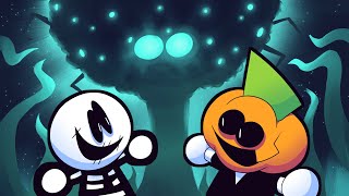 Spooky Month 2  The Stars [upl. by Bornie]