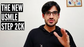 How To Prepare For The New USMLE Step 2 CK [upl. by Hudgens512]