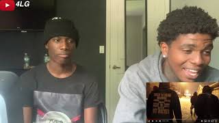 KTS quotKILL TO SURVIVEquot DIR X BLINDFOLKSFILMS  Reaction [upl. by Ambrosius391]