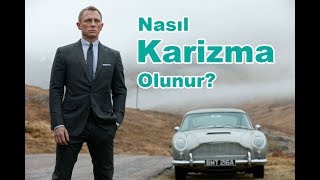 Nasıl Karizmatik Olunur [upl. by Rahs]