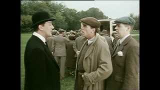 Full Episode Jeeves and Wooster S02E6 Wooster with a Wife [upl. by Yazbak]