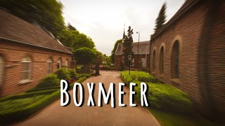 Boxmeer Holland Netherland 4K [upl. by Rimhsak]