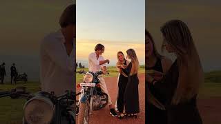 Aa raat bhar 😨🤭 suhailabbasi500 love sameerabbasiofficial yutubeshort couple hindisong [upl. by Figge856]