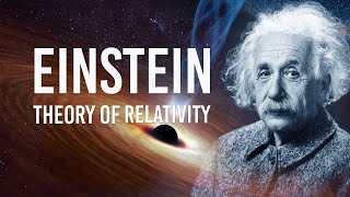 Einstein and the Theory of Relativity  HD [upl. by Ediva]