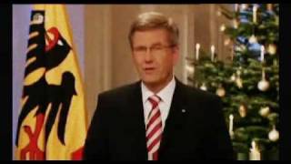 Christian Wulff über den Islam in Deutschland [upl. by Granger]