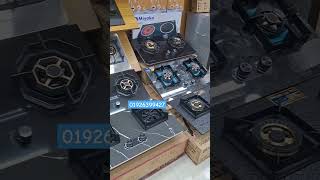 Gas stove miyako ariston osel gas stove price in Bangladesh 2025 gasstove gascooktops gashobs [upl. by Lebam]