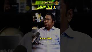 Legend mr Ratan Naval Tata sir 🫡 viralshorts ratantata [upl. by Ymmit420]