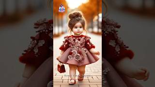 Cozy amp Cute Baby Fashion Show Outfit Ideas for Caring Parents [upl. by Etsirhc]