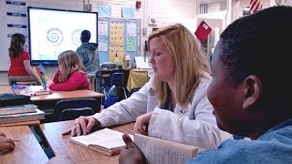 How Differentiated Instruction and Formative Assessment Work at Forest Lake Elementary [upl. by Noryt957]