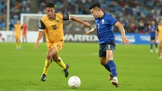 Cambodia vs Brunei DS AFF Mitsubishi Electric Cup 2022 Group Stage Extended Highlights [upl. by Enimzaj481]