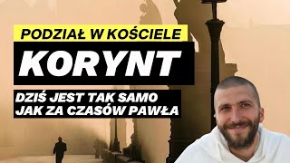 Podziały w Kościele  o Krzysztof Pałys OP [upl. by Llorrac]