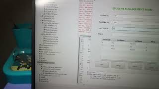 Assignment 01  JavaFX  JPA or Hibernate [upl. by Ashlan]