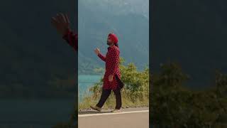 Jannat new song satinder sartaaj menu deke chalkal ulfat viralvideo whatsapp trending musicsong [upl. by Adnilemre]