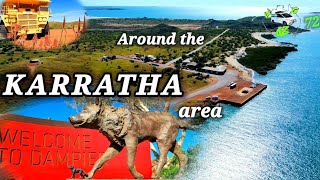 Around Karratha episode 72 [upl. by Demakis]